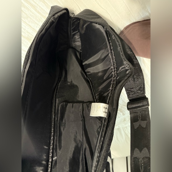 Under Armour Unisex Lacrosse Bag - Picture 8 of 16